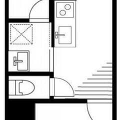 🏢安心の叶えRoom✨『1K』我孫子市中峠台✨敷金礼金無料💰✨人...