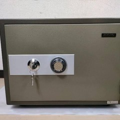 耐火金庫 お譲りください