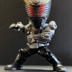 仮面ライダーのフィギュア好きの方いませんか
