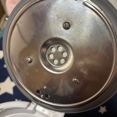 象印 EE-RM 35 置き型加湿器 ホワイトの画像