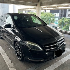 B180(受け渡し決定)