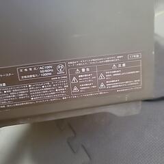 トースターの画像