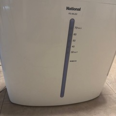 加湿器