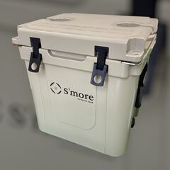 S'more【 Becool cooler box33】 持ち運...
