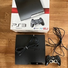 SONY ソニー PlayStation3 PS3 プレステ3