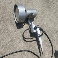 外部用照明の画像