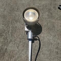 外部用照明の画像