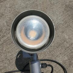 外部用照明の画像