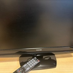 テレビ