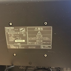 テレビの画像