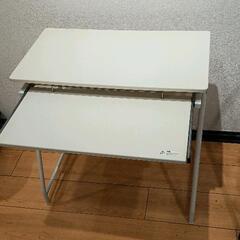 0618-040 スライドデスクの画像