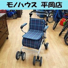 幸和製作所 シルバーカー テイコブ ST07 TacaoF カー...