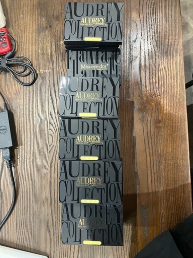 ミスアイドール　AIR SEBLE