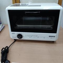 【祇園店】特価！山善 DTA-860 トースター