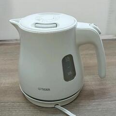 0618-001 タイガー電気ケトル