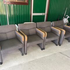 応接室用いす 4個セット