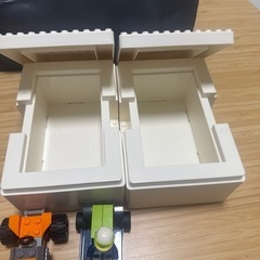 LEGO クラシック ケースの画像