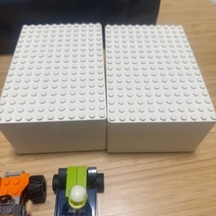 LEGO クラシック ケースの画像
