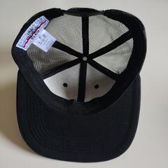 キャップ　irie fishing clubの画像