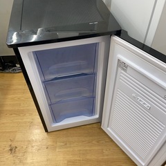 ☆リユースのサカイ幸手店☆SJ9601☆アイリスオーヤマ 冷凍庫 23年製 60L