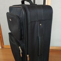 キャリーバックの画像