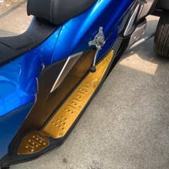 PCX150トライク 福岡よりの画像