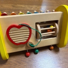 エデュテ　森の音楽会