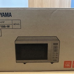 アイリスオーヤマ 電子レンジの画像