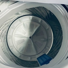 送料設置無料❗️赤字覚悟⭐️二度とない限界価格❗️冷蔵庫/洗濯機の超安セット♪728の画像