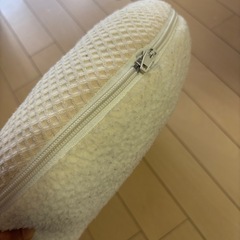円座クッションの画像