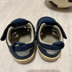 人気サンダル✨イフミー13.5cm の画像