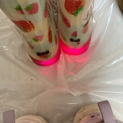 子供靴まとめ売り　19〜21cm
の画像
