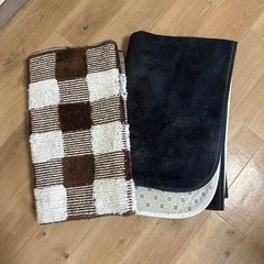 キッチンマットセット