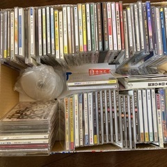 演歌、民謡のCD