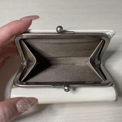 agnes.b アニエスべー　キーケースの画像