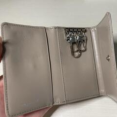 agnes.b アニエスべー　キーケースの画像