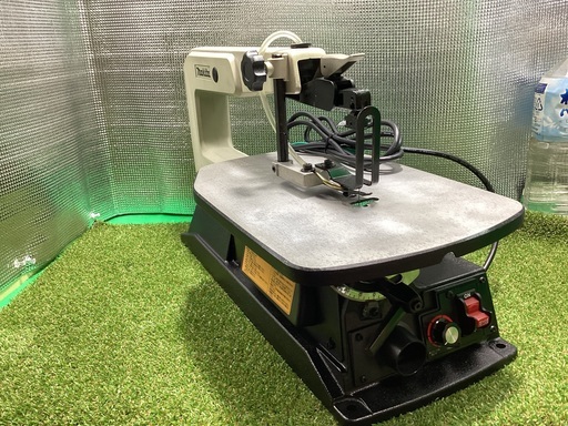 マキタ　糸ノコ盤　MSJ401 中古品　卓上糸のこ