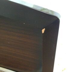 大塚家具　シングルベッド＋マット　差し上げます　取りに来られる方の画像