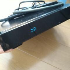 お取引決まりました！ブルーレイプレイヤーの画像