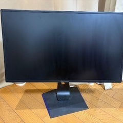 【受け渡し待ち中】PCモニター