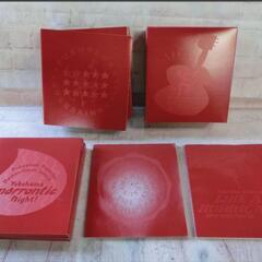 福山雅治/15th ANNIVERSARY SPECIAL DVD BOX“また逢おう！またやろうな!!”/限定版の画像