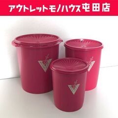 タッパーウェア マキシデコレーター 5.5L グランプリデコレー...