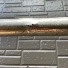 物干竿2本セットの画像