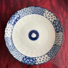 陶器のお皿
