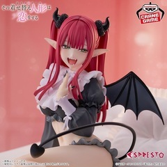 「その着せ替え人形は恋をする」 ESPRESTO-Detailed Elegance-喜多川海夢 リズver.の画像