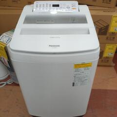 ★ジモティー割引有★ パナソニック 8kg全自動洗濯機 NA-F...