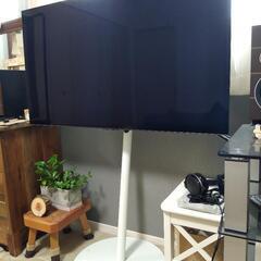 4k 有機ＥＬテレビ48インチLG製　イコールズWALL A2キ...
