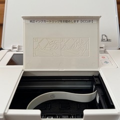 EPSON PF-71 プリンターの画像