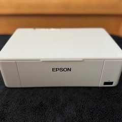 EPSON PF-71 プリンター