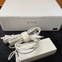 EPSON PF-71 プリンターの画像